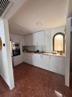 Sunstay Driza Flat II Malaga - 9