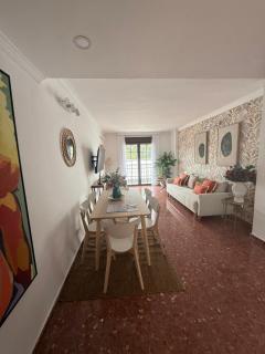 Sunstay Driza Flat II Malaga - 8