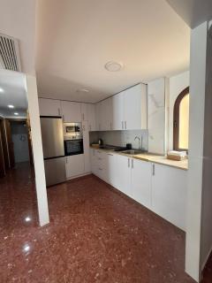 Sunstay Driza Flat II Malaga - 7