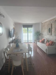 Sunstay Driza Flat II Malaga - 6