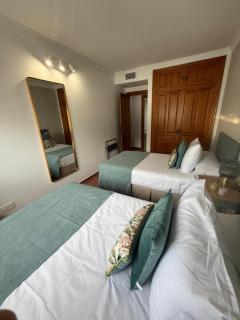 Sunstay Driza Flat II Malaga - 5