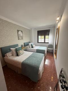 Sunstay Driza Flat II Malaga - 4