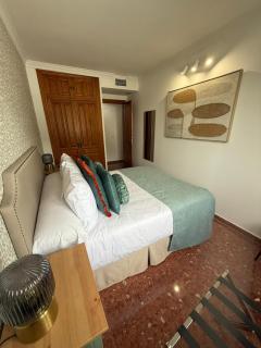 Sunstay Driza Flat II Malaga - 1