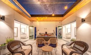 Stunning Yucca Valley Rental with a Hot Tub for Glamping in California - 9