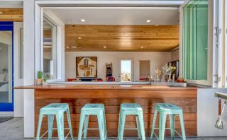 Stunning Yucca Valley Rental with a Hot Tub for Glamping in California - 7