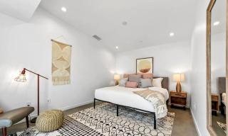 Stunning Yucca Valley Rental with a Hot Tub for Glamping in California - 6