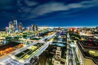 Quartier Puerto Urbano - 6