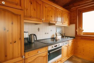 Küstenhaus Silbermöwe - 1