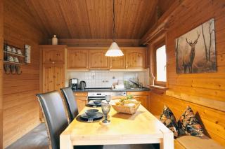 Küstenhaus Silbermöwe - 3