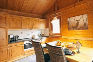 Küstenhaus Silbermöwe - 4