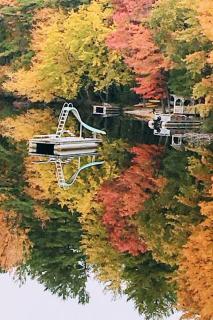 Private Riverfront Safari tent for a Glamping Experience in the Monadnock Region, New Hampshire - 9