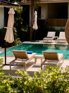 Tulum Villa Resort Koh Samui - 1