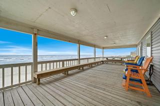 The Beach House - 0