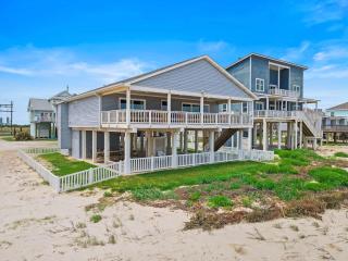 The Beach House - 9