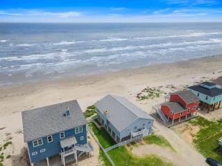 The Beach House - 7