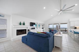 The Beach House - 4