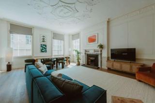 The Catnap Suite - 8