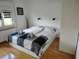 Apartma Laganini - 3