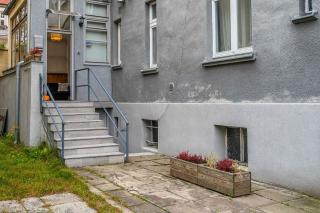 Imperial Apartments - Nadmorski Park - 9