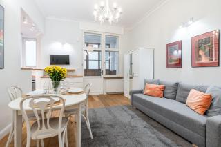 Imperial Apartments - Nadmorski Park - 7