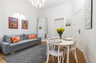 Imperial Apartments - Nadmorski Park - 0