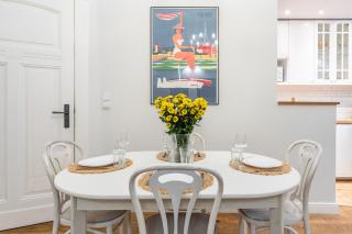 Imperial Apartments - Nadmorski Park - 2