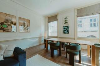 The Catnap Suite - 4