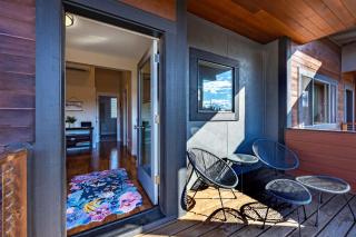 Hull Street Loft - 6