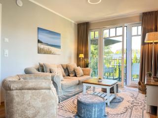 Baltischer Hof Wohnung 31 - 9