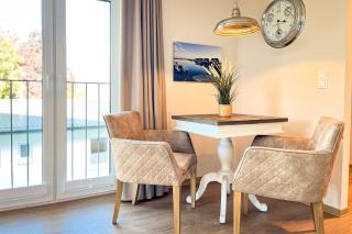 Baltischer Hof Wohnung 31 - 2