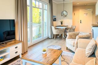 Baltischer Hof Wohnung 31 - 5