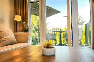 Baltischer Hof Wohnung 31 - 4