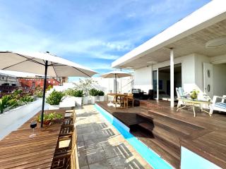 Casa Lazuli 303 Cartagena - 0