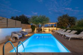 Terpsis Pool Villa - 0