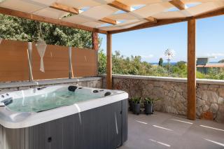 Terpsis Pool Villa - 7