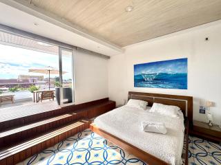 Casa Lazuli 303 Cartagena - 9