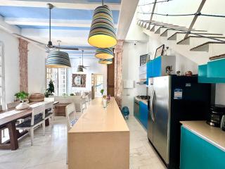 Casa Lazuli 303 Cartagena - 5