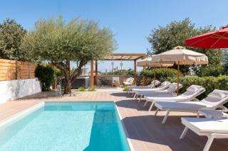 Terpsis Pool Villa - Rhodes - 7