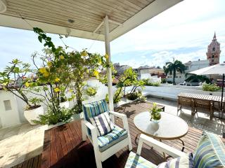 Casa Lazuli 303 Cartagena - 2