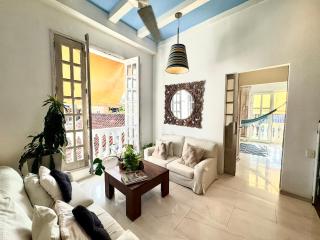 Casa Lazuli 303 Cartagena - 8