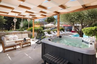 Terpsis Pool Villa - 6