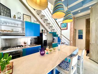 Casa Lazuli 303 Cartagena - 7