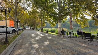 Premium apartament în Chișinău , Centru - 2