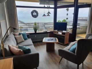 Grömitz- Center I App 546 inkl WLAN - 9