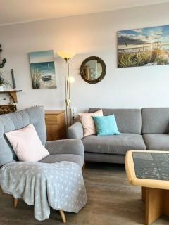 Grömitz- Center I App 546 inkl WLAN - 2