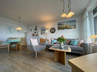 Grömitz- Center I App 546 inkl WLAN - 1