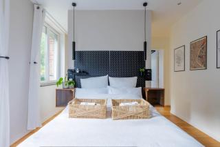 L'Elégance, Suite Premium - Lille Lomme - Netflix - 8