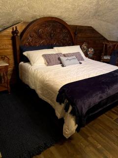 Exciting Hobbit House Rental Ideal for a Fun Vacation in Arkansas - 4