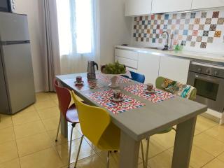 Mediterranee Apartment - 9