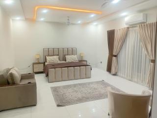 Heston Villa Islamabad International Airport - 9